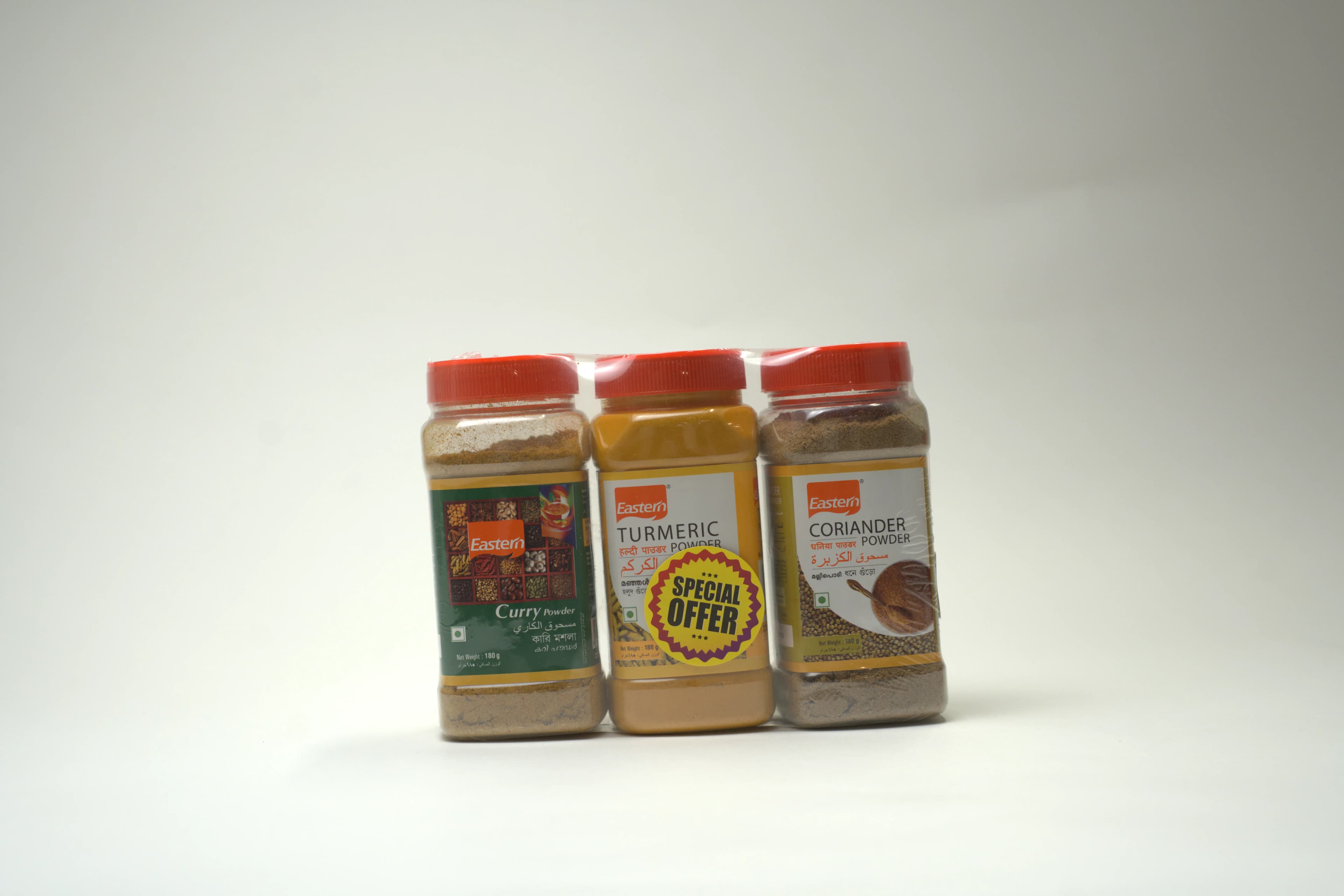 Eastern Coriander Powder 180 g