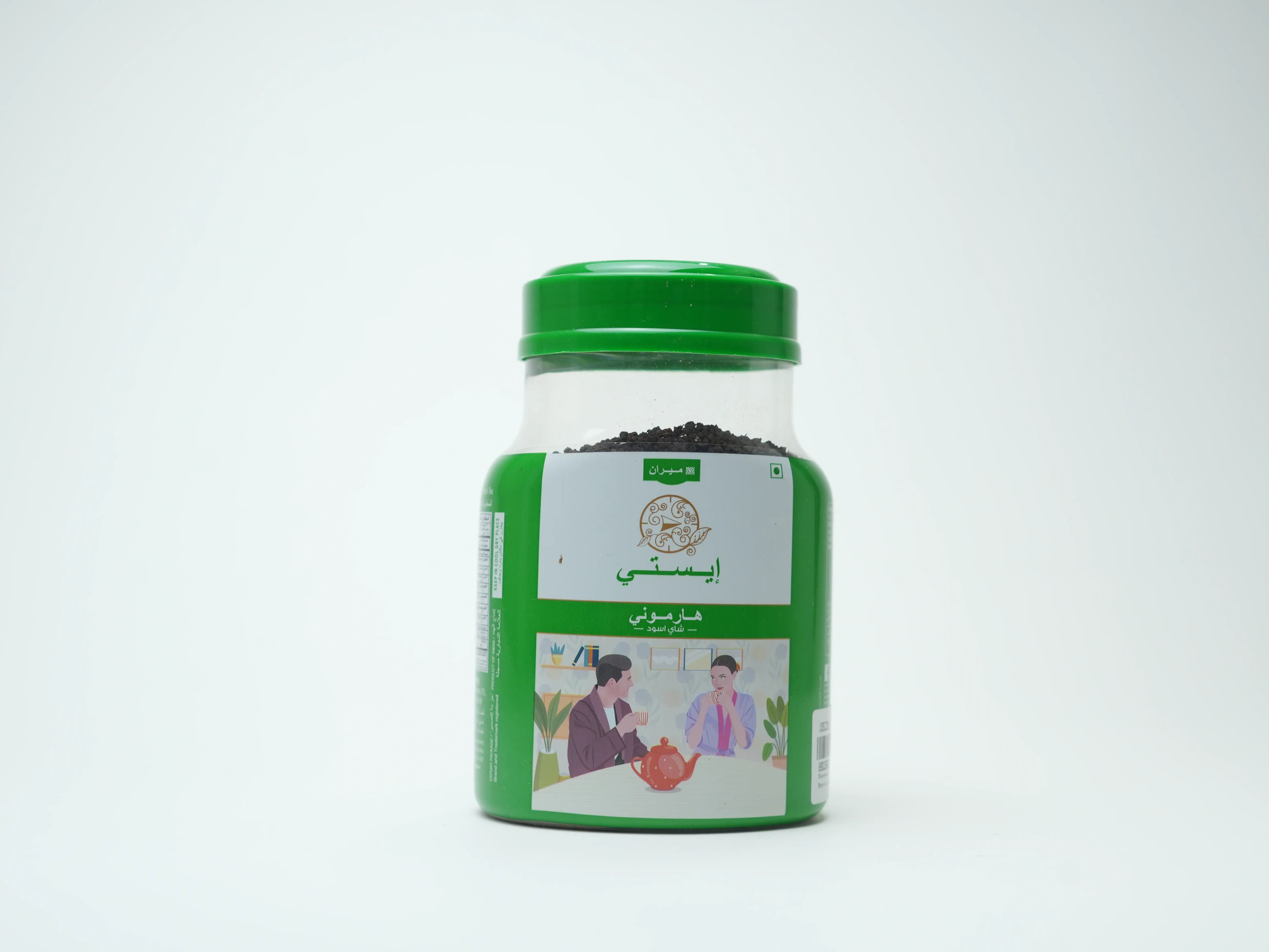 Eastea Premium Tea Bottle 200 g
