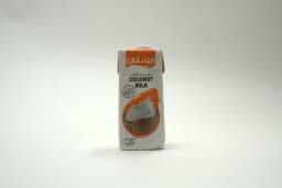 Eastern Coconut Milk Tetra Pack 200 ml - image 2