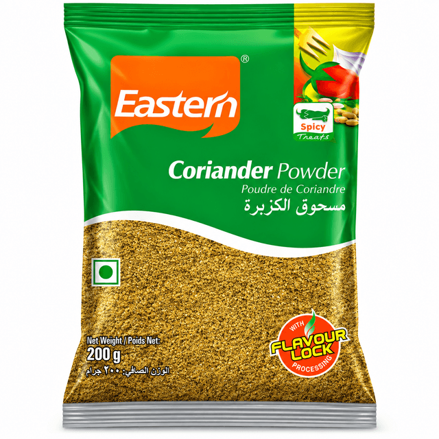 Eastern Coriander Powder 200 Gm Sp