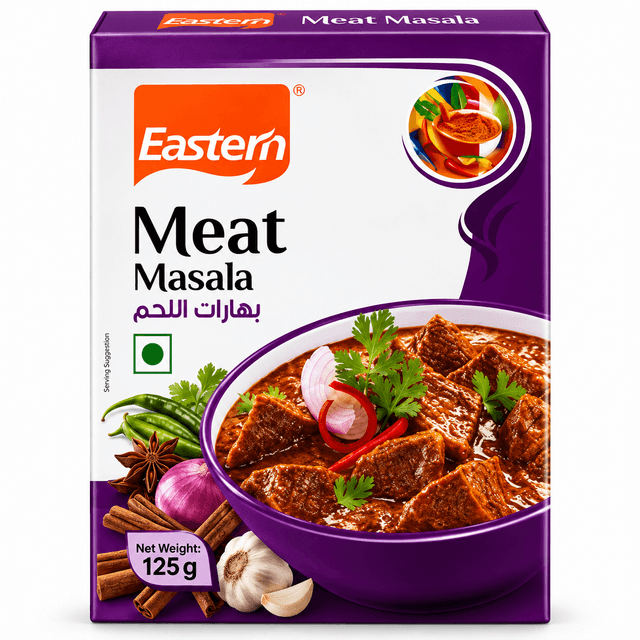 Eastern Meat Masala Powder 125Gm Spl
