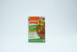 Eastern Sambar Powder 125 g - image 3