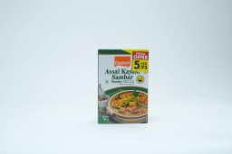 Eastern Assal Kayam Sambar Powder 125 g - image 4