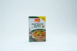 Eastern Assal Kayam Sambar Powder 125 g - image 3