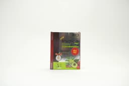 Indica Easy Hair Colour Burgundy 3S 97.5 ml - image 1