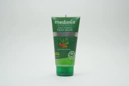 Medimix Ayurvedic Face Wash 150 ml - image 2