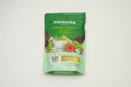 Medimix Henna Powder 400 ml - image 2