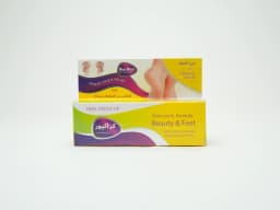 Krackure Foot Care Cream 50 g - image 2