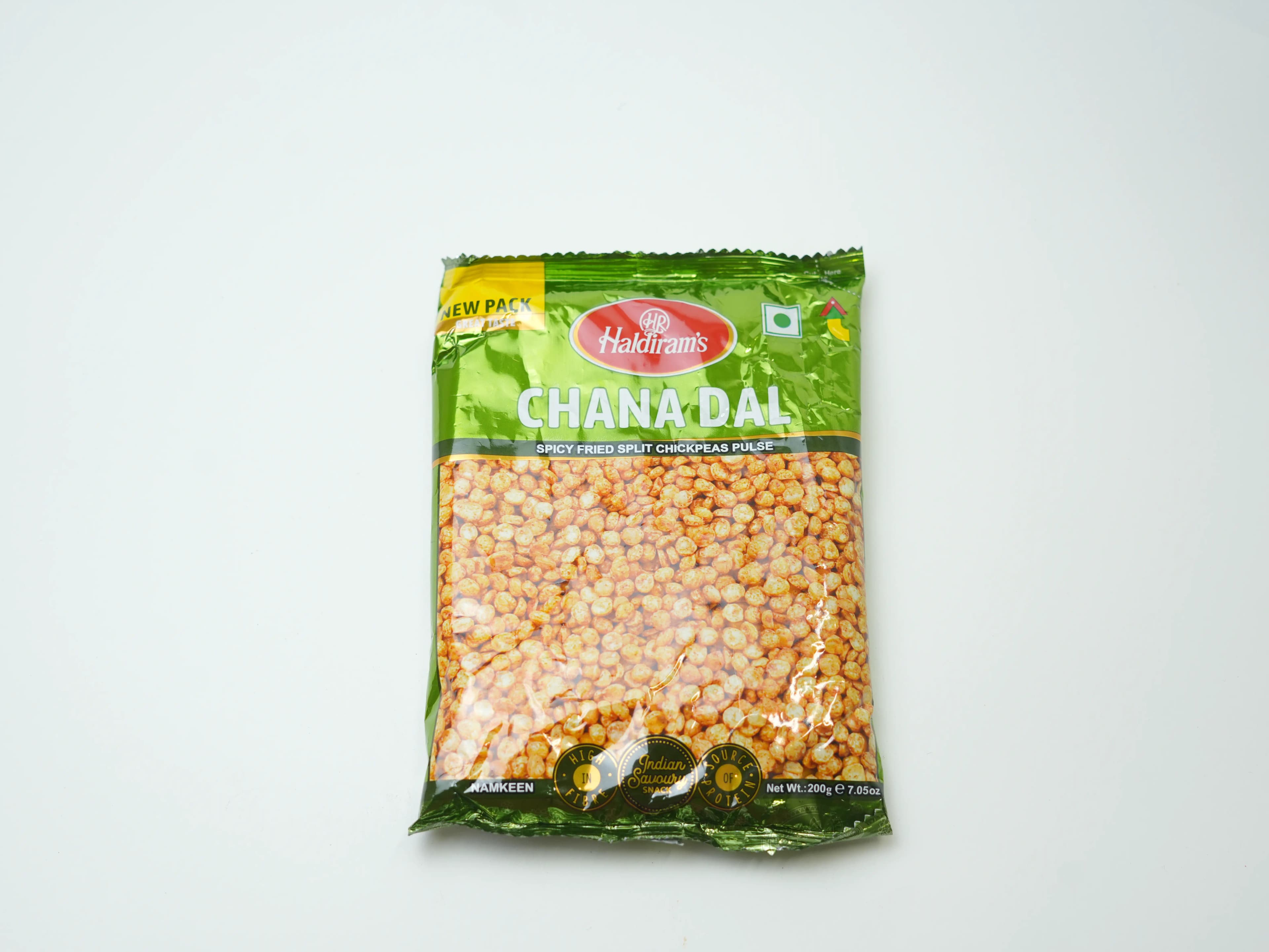 Haldirams Chana Dal 200 g