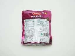 Haldirams Mathri 200 g - image 2