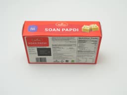Haldirams Soan Papdi 250 g - image 1