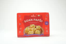 Haldirams Soan Papdi 500 g - image 2
