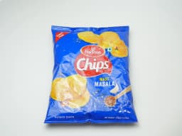 Haldirams Potato Chips Mast Masala 120 g - image 2