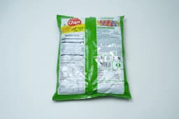Haldirams Potato Chips Pudina Treat 120 g - image 1