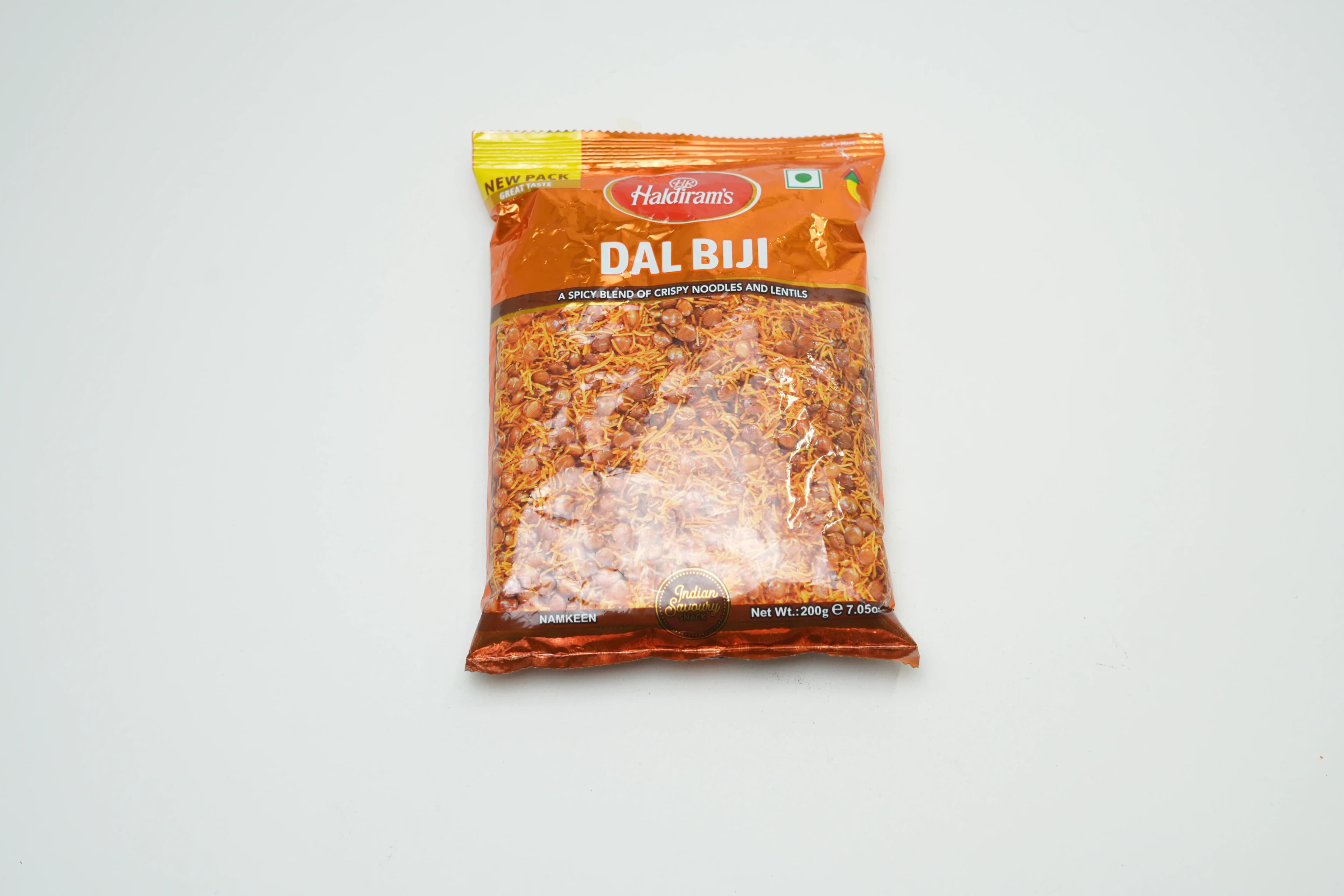 Haldirams Dal Biji 200 g