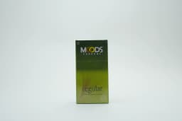 Moods Condoms Regular 12 pcs - image 1