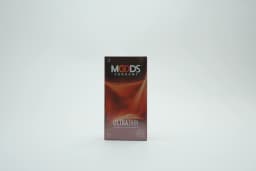 Moods Ultra Thin Condoms 12 pcs - image 2
