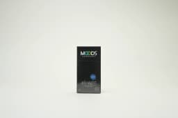 Moods All Night Condoms 12 pcs - image 1