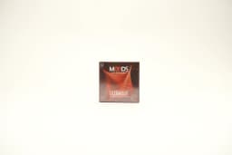 Moods Condoms Ultrathin 3 pcs - image 1