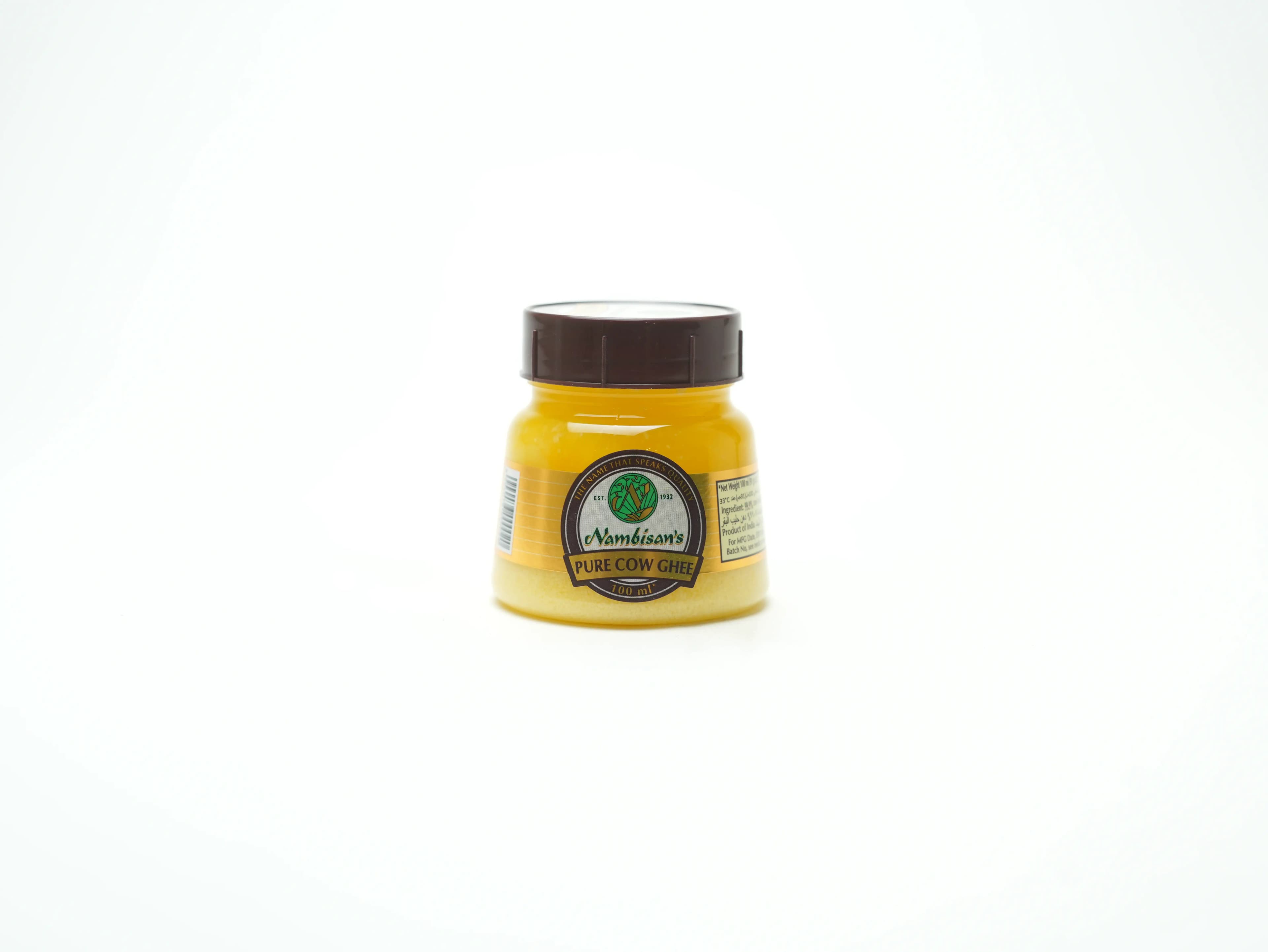 Nambisans Pure Ghee 100 ml
