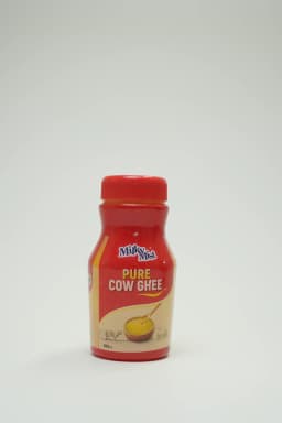 Milky Mist Ghee Pet Jar 500 ml - image 1