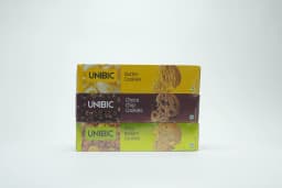 Unibic Cookies Assorted 3 X 150 g - image 2