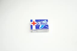 Dr.Wash Washing Soap 200 g - image 1