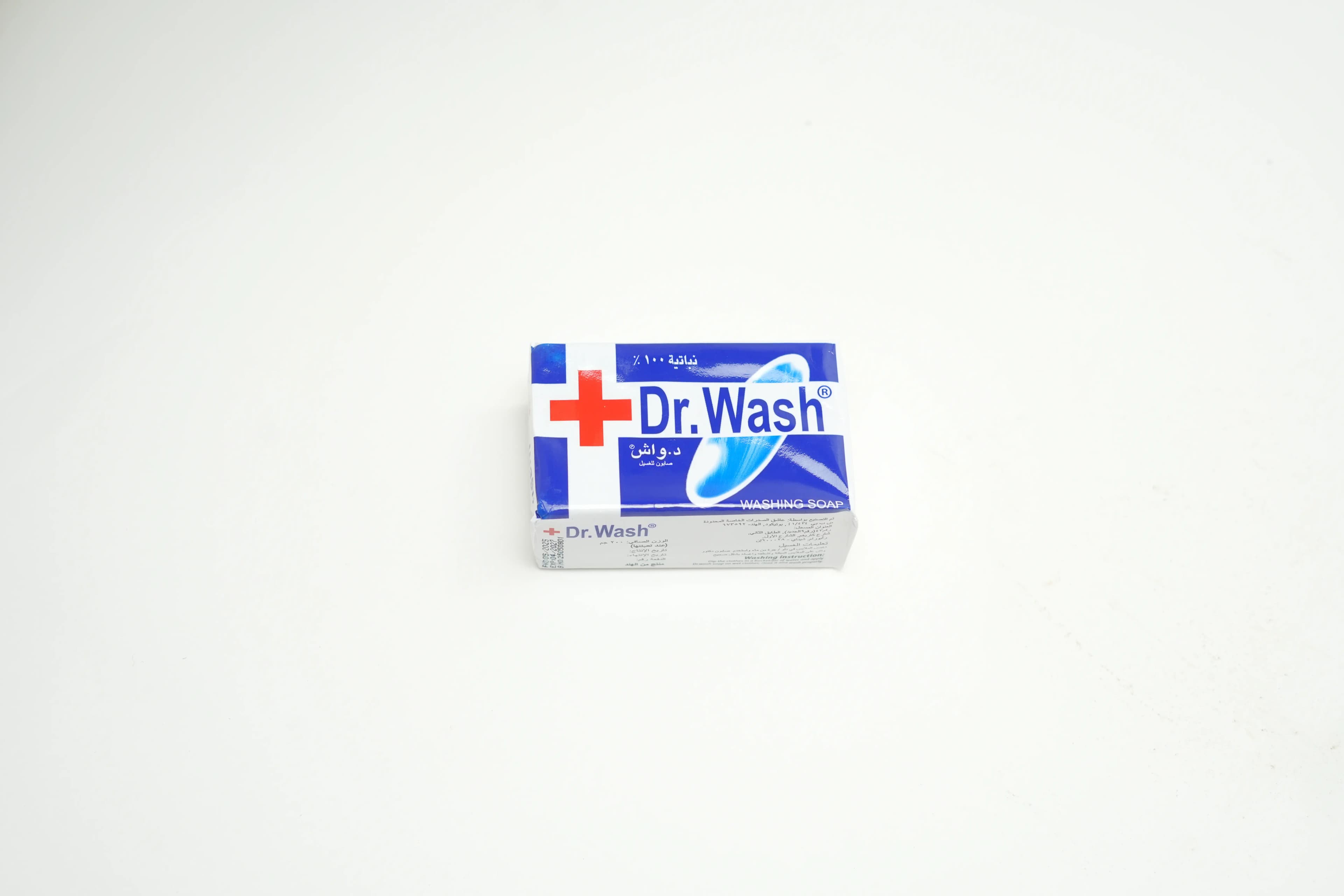 Dr.Wash Washing Soap 200 g