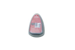 Kiwi Express Shine Sponges 1 pcs - image 2