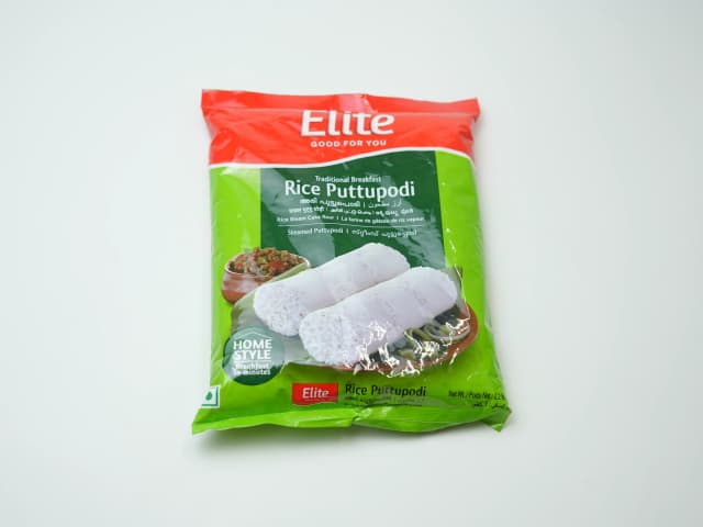 Elite Rice Puttu Podi 1 kg