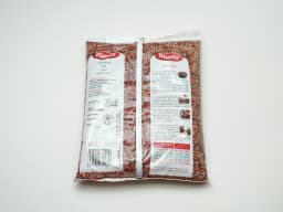 Manna Sprouted Ragi Flour 1 kg - image 1