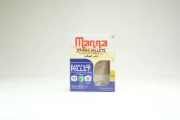 Manna Barnyard Millet 500 g - image 2