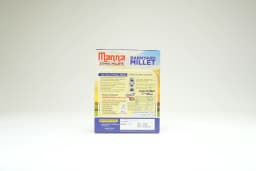 Manna Barnyard Millet 500 g - image 1