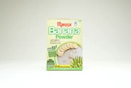 Manna Banana Powder 200 g - image 1