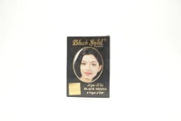 Black Gold Black Henna 60 g - image 3