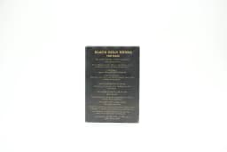 Black Gold Black Henna 60 g - image 1