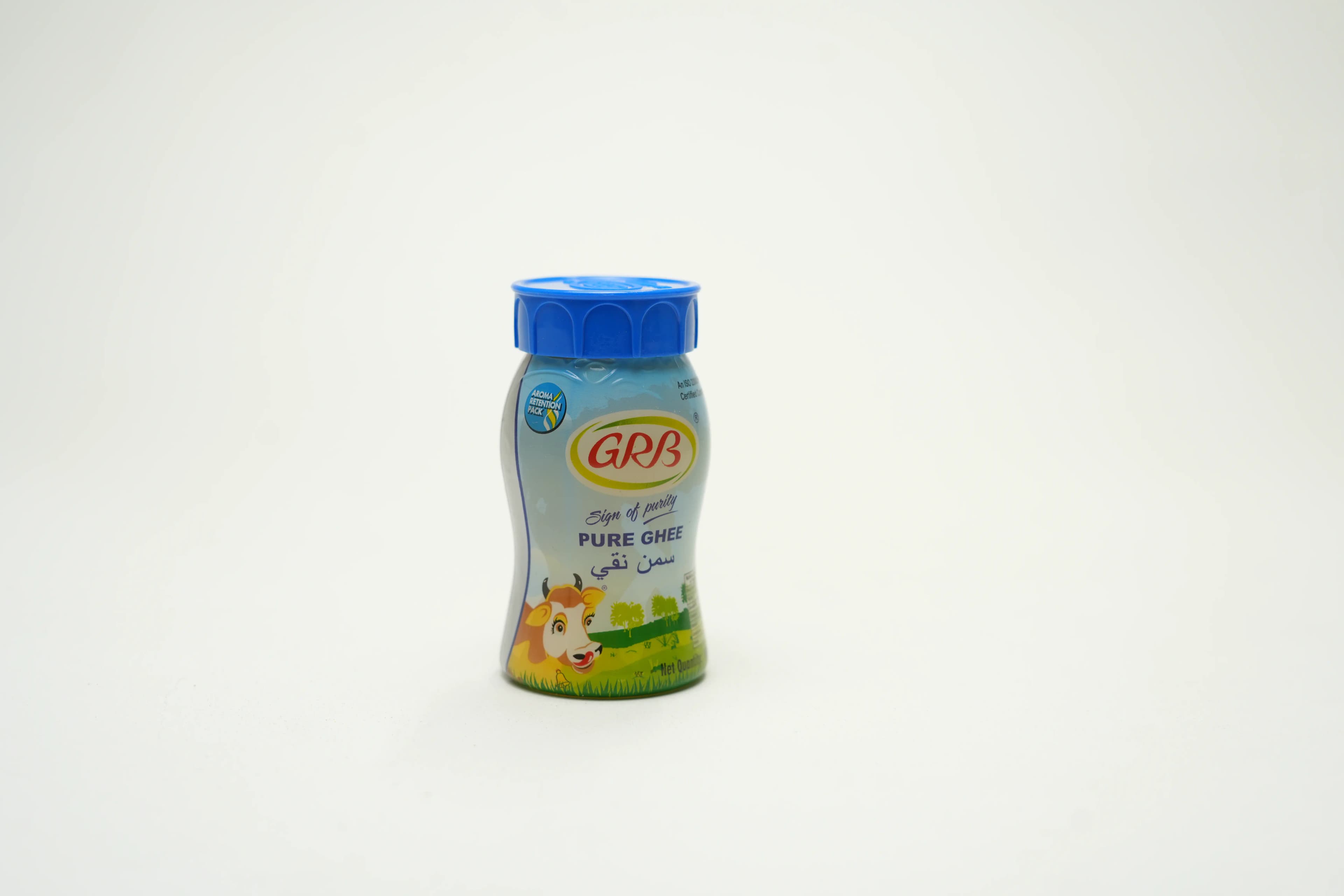 Grb Ghee 100 ml