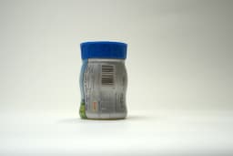 Grb Pure Ghee 200 ml - image 1