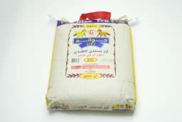 Gautam 1121 Indian Basmati Rice 5 kg - image 2