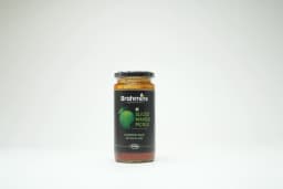 Brahmins Sliced Mango Pickle 350 g - image 2