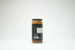 Brahmins Sliced Mango Pickle 350 g - image 1