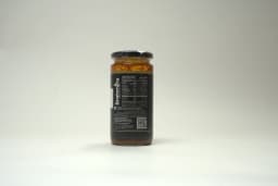 Brahmins Garlic Pickle 350 g - image 2