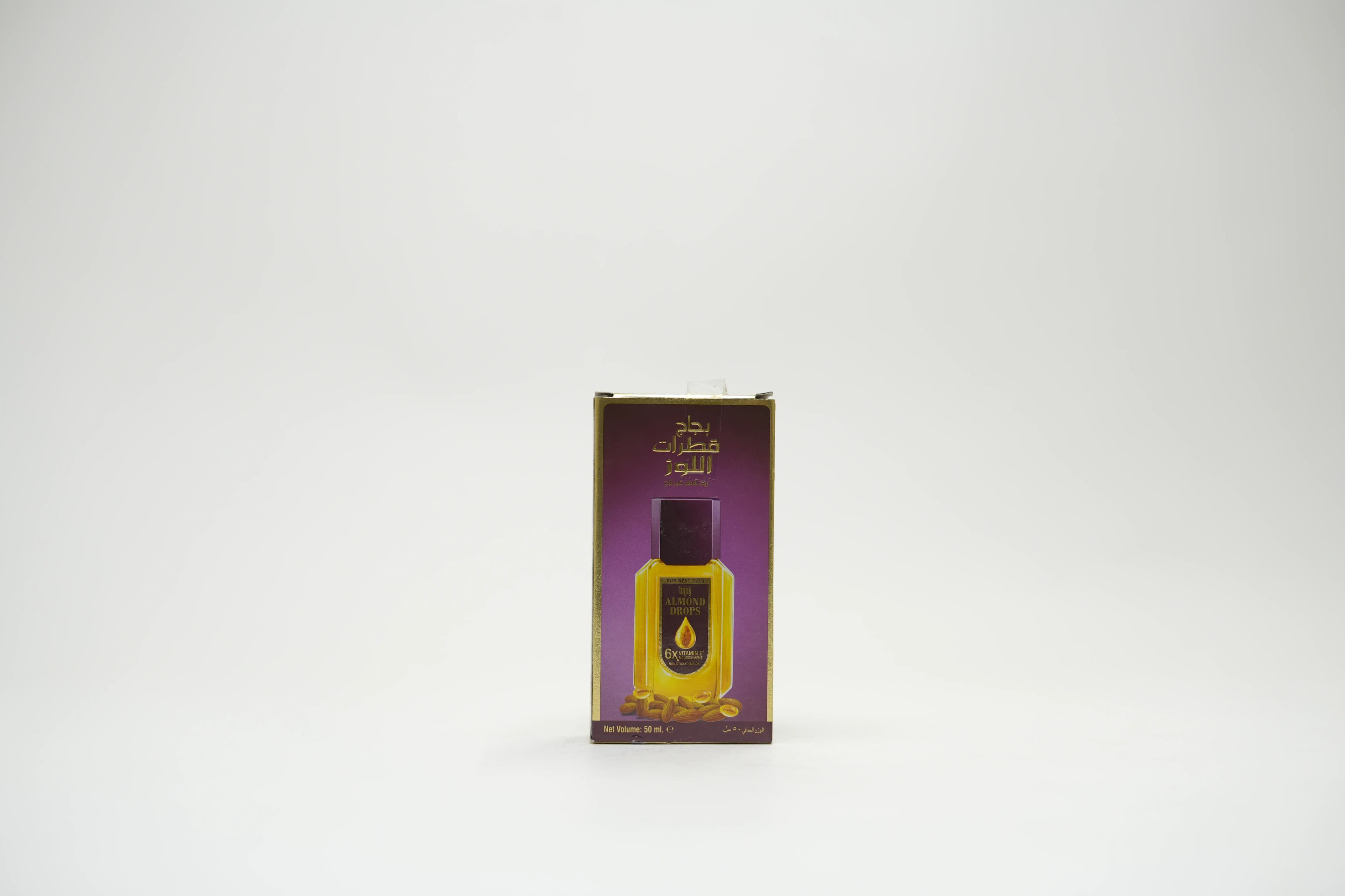 Bajaj Almond Drops Hair Oil 50 ml
