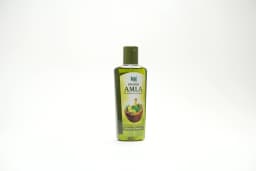 Bajaj Brahmi Amla Hair Oil 200 ml - image 2