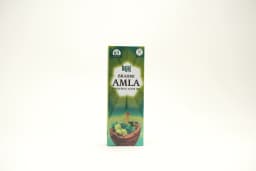 Bajaj Brahmi Amla Hair Oil 200 ml - image 4