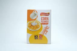Tasteville Corn Flakes 375 g - image 1