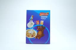 Tasteville Frosted Flakes 375 g - image 2
