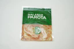 Ideal Malabar Paratha 5 S 400 g - image 2