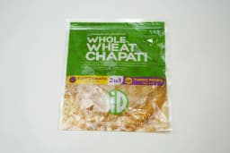 Ideal Wheat Chapati 10 pcs - image 1