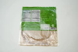 Ideal Wheat Chapati 10 pcs - image 2